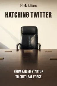 Hatching Twitter