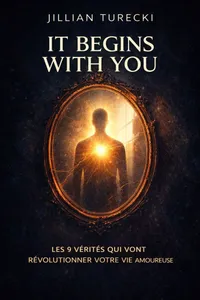 Couverture de 'It begins with you'