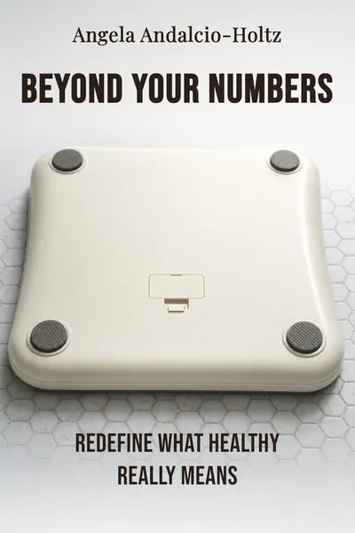 Beyond Your Numbers