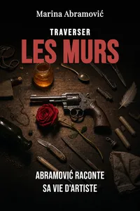 Traverser les murs