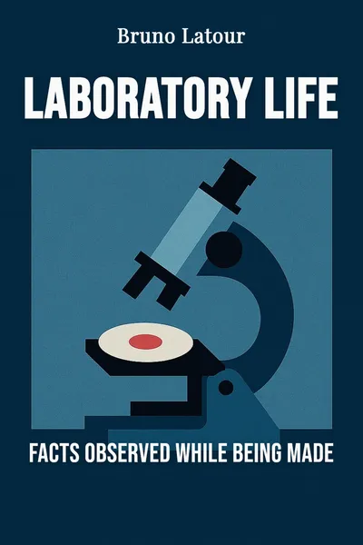 Laboratory Life