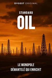 Standard Oil