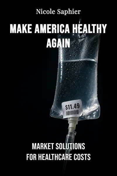 Make America Healthy Again