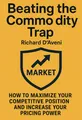 Cover of 'Beating the commodity trap'