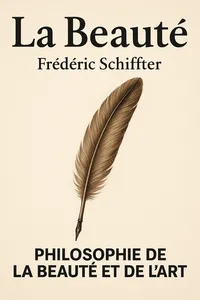 Couverture de 'La beaute'
