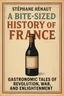 Cover of 'A bite sized history of france'