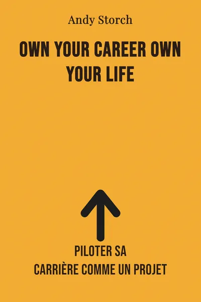 Own your career own your life