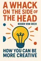 Cover of 'A whack on the side of the head'