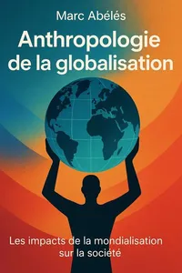 Couverture de 'Anthropologie de la globalisation'