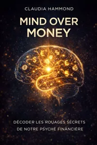 Couverture de 'Mind over money'