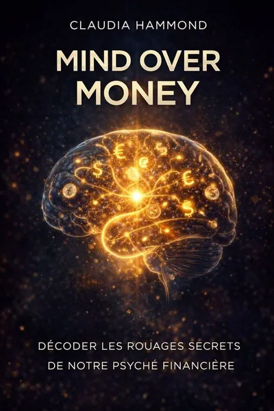 Couverture de 'Mind over money'