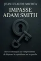 Couverture de 'Impasse adam smith'