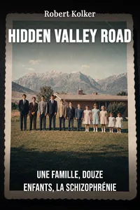 Hidden Valley Road