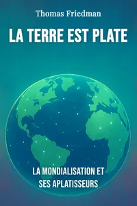 La Terre est plate