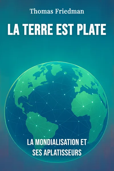 La Terre est plate