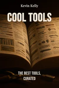 Cool Tools