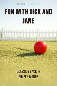 Fun with Dick and Jane