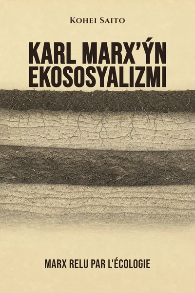 Karl Marx’ýn Ekososyalizmi