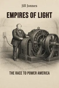 Empires of Light