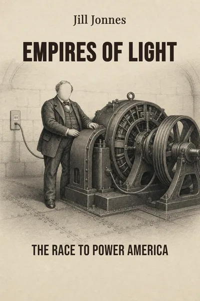 Empires of Light