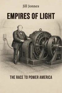 Empires of Light