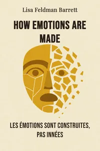 How Emotions Are Made