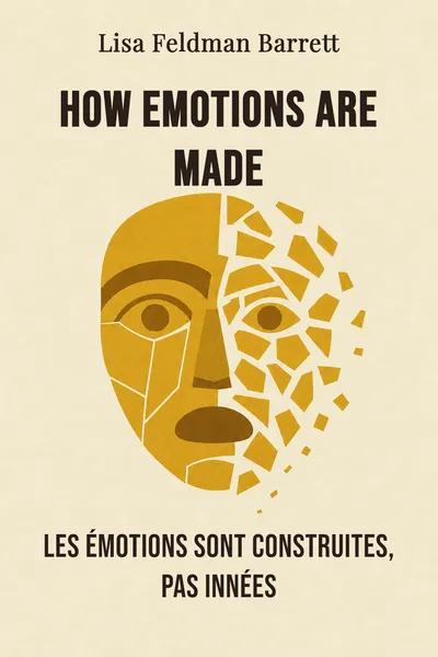 How Emotions Are Made