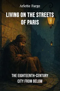 Living on the Streets of Paris