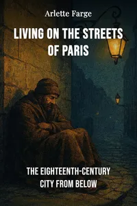 Living on the Streets of Paris