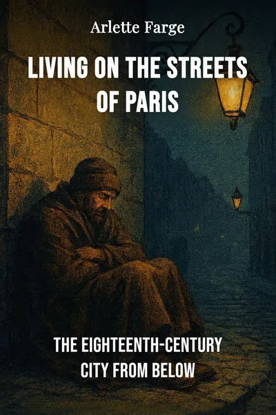 Living on the Streets of Paris