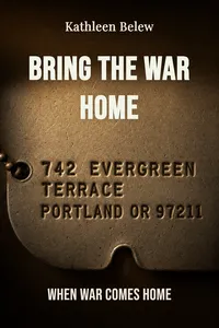 Bring the War Home