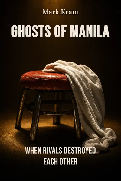 Ghosts of Manila