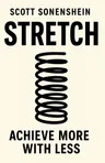 Cover of 'Stretch'