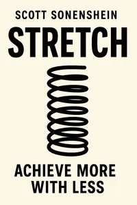 Cover of 'Stretch'