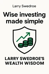 Cover of 'Wise investing made simple'