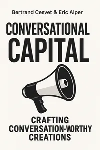 Cover of 'Conversational capital'