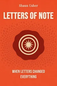Letters of Note