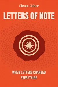 Letters of Note