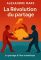 Couverture de 'La revolution du partage'