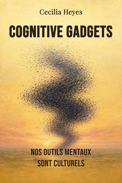 Cognitive Gadgets