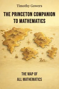 The Princeton Companion to Mathematics