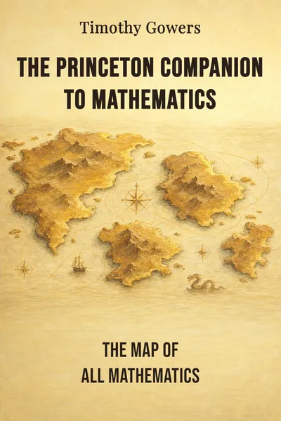 The Princeton Companion to Mathematics