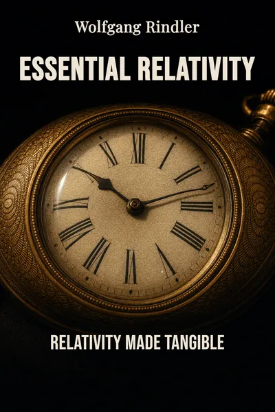 Essential Relativity