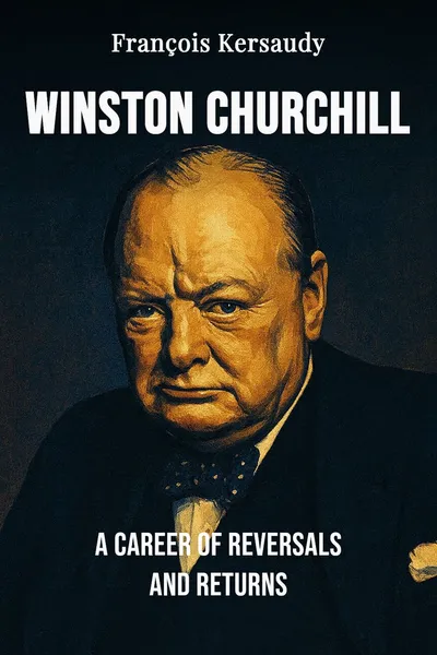 Winston Churchill