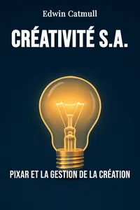 Créativité S.A.