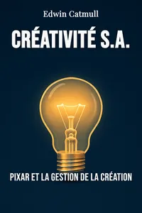 Créativité S.A.