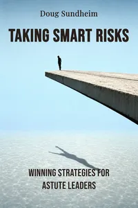 Taking smart risks