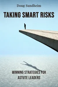 Taking smart risks