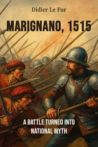 Marignano, 1515