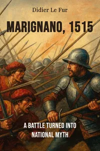 Marignano, 1515